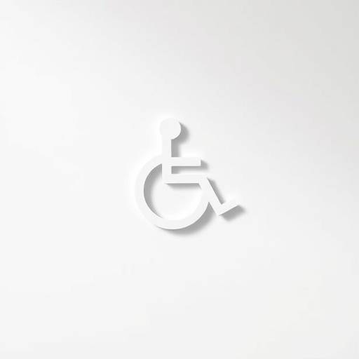Accessibility symbol