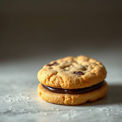 Cookie symbol